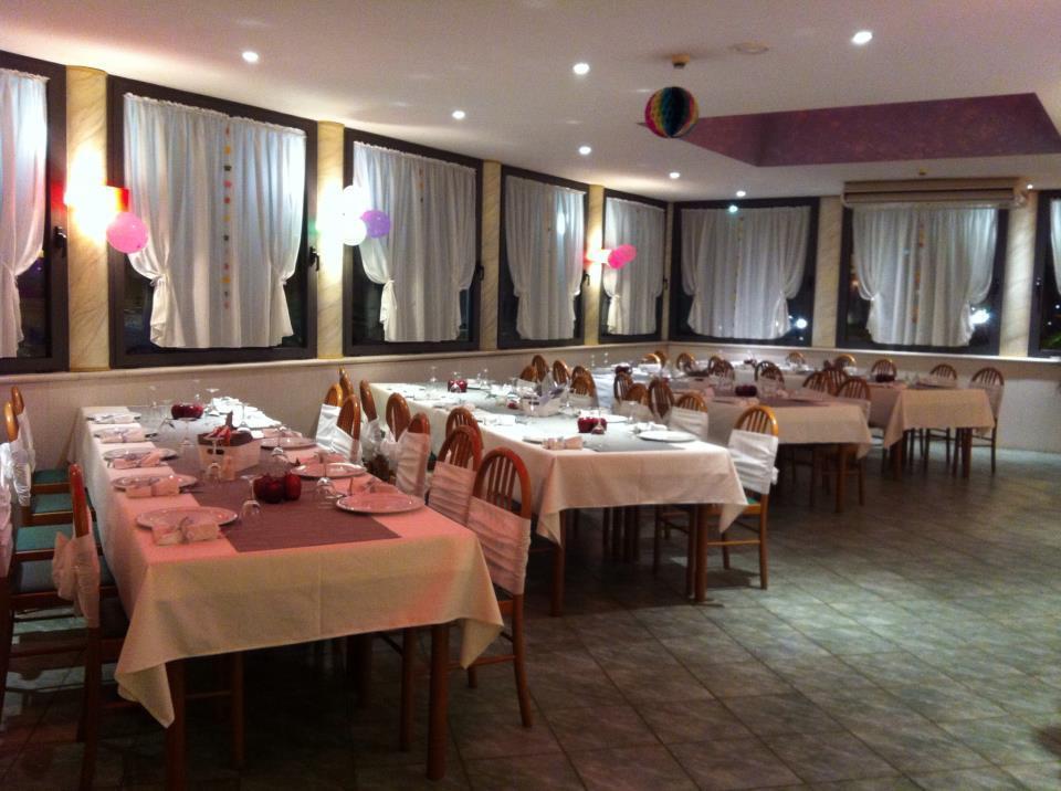 Hotel La Fenice ลินญาโน ซับเบียโดโร ภายนอก รูปภาพ